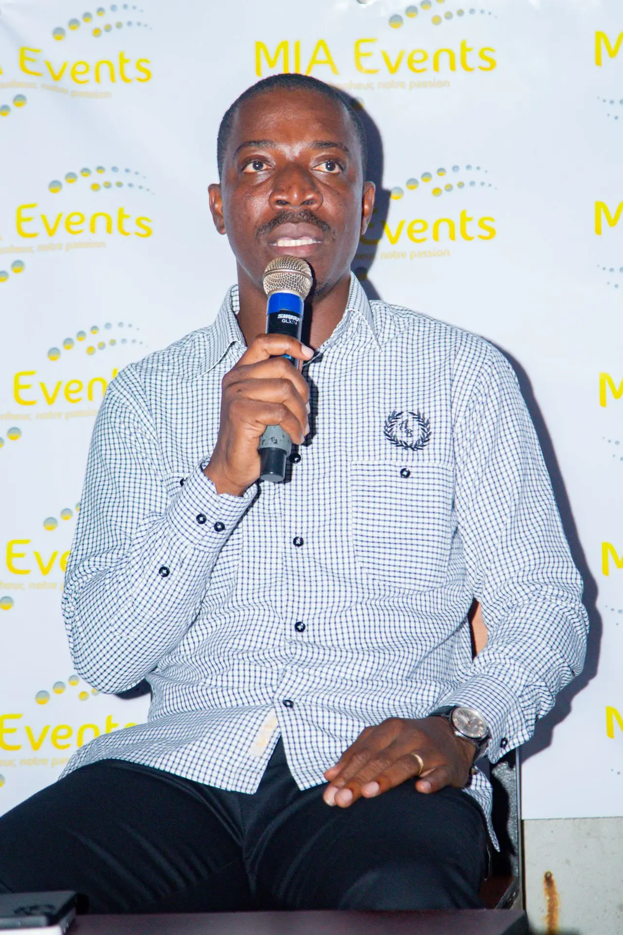 Dr Ange BEKE