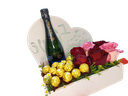 Coffret Passion