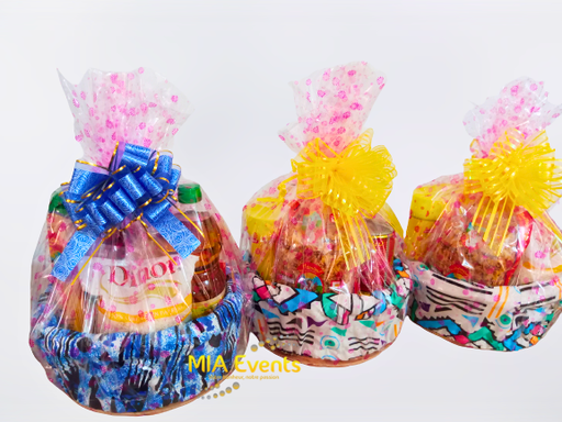 Paniers Vivres