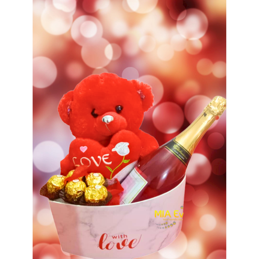 Box Romance