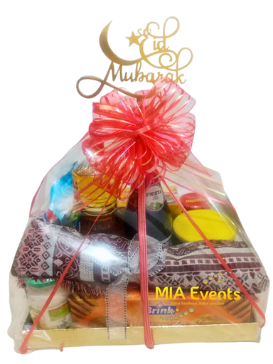 Coffret Kareem